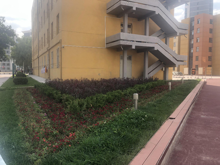 蘭州景觀園林