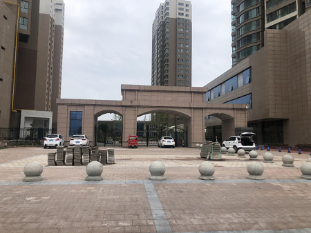 甘肅景觀園林