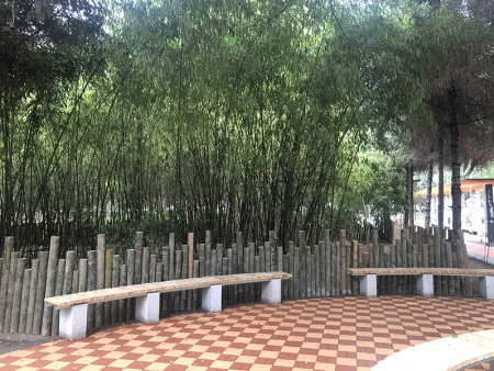 蘭州房地產(chǎn)項(xiàng)目園林綠化