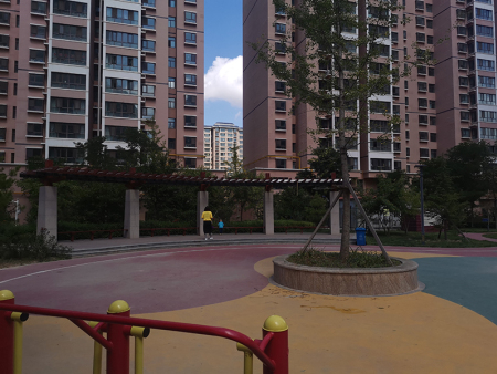 甘肅環(huán)境綠化