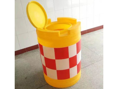 防撞桶