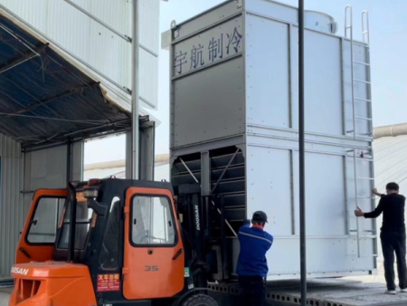 壽光明瑋蔬菜合作社預冷庫項目