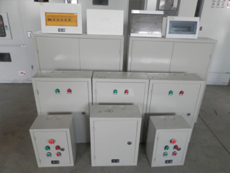 低压配电柜的配置您了解了吗？
