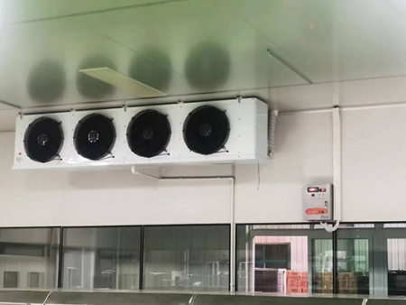 冷風(fēng)機組