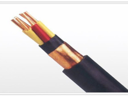 交聯(lián)電力電纜