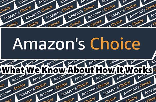 Amazon's Choice