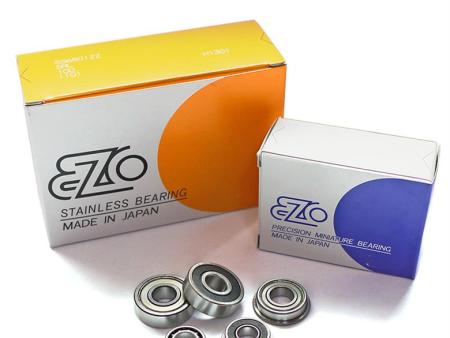 EZO 电机轴承