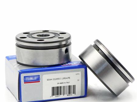 SKF 主轴轴承