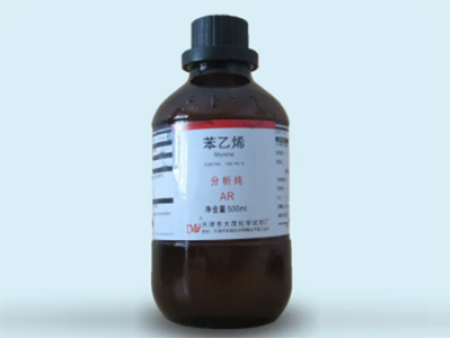 甘肅苯乙烯