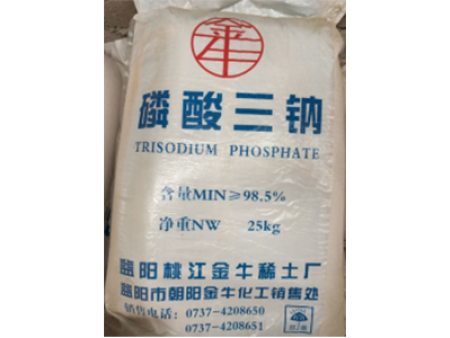 磷酸三鈉