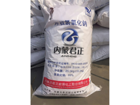 片堿（氫氧化鈉）