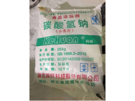 蘭州小蘇打
