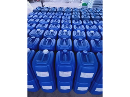 甘肅阻垢劑