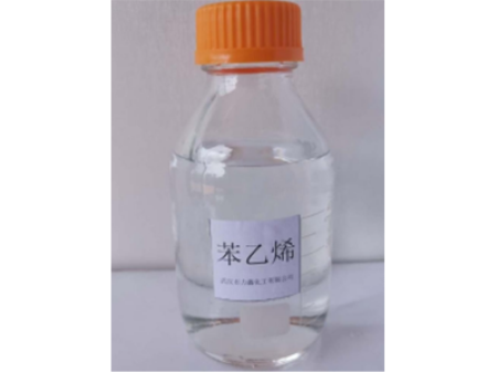 蘭州苯乙烯