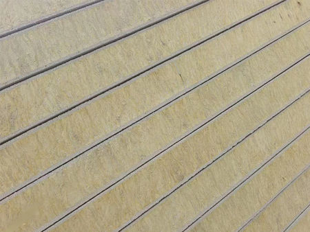 岩棉板4