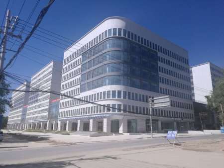 甘肃民航建设之家