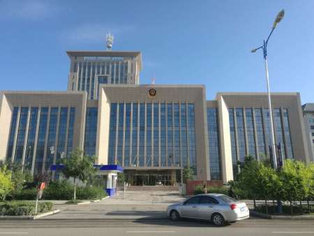 武威市公安局、凉州区公安局办案技术用房
