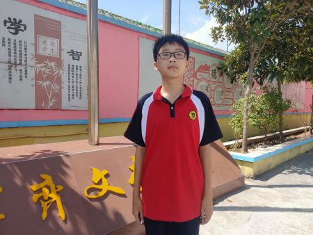 2022届李佳杰