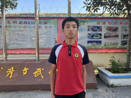 2023届李俊