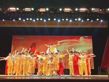 商业演出