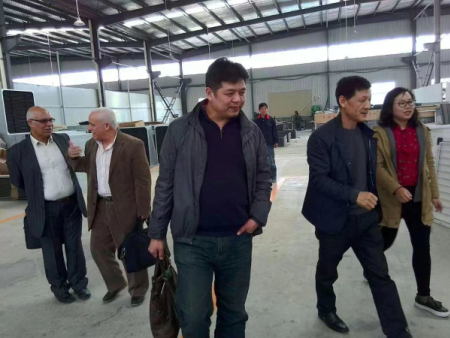 現(xiàn)場案例