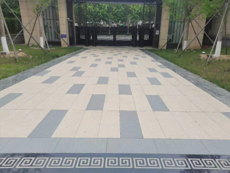 生態(tài)地鋪石