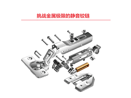 甘肃基础五金