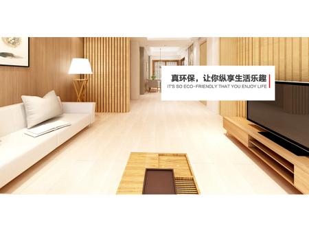 兰州强化地板