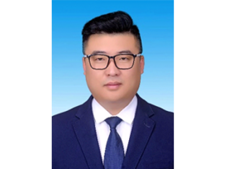 组织委员 副校长