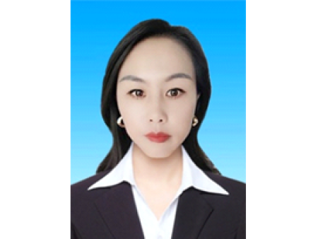 校长助理及财务科科长