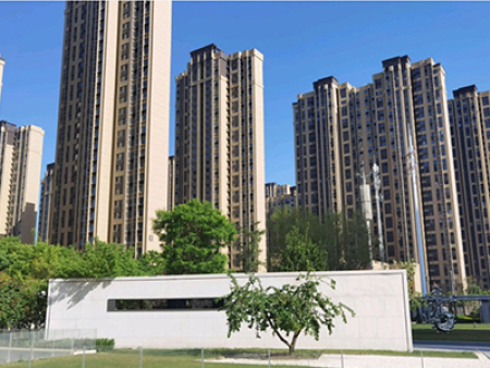 兰州万科城/兰州万科时代之光  兰州万科璞悦臻园/西宁万科城/ 西宁万科公园里