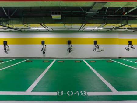 充电桩安装要什么条件