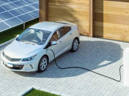 充电桩安装申请流程