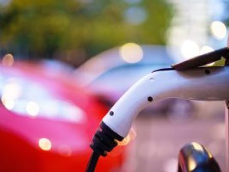 充电桩多少钱一台