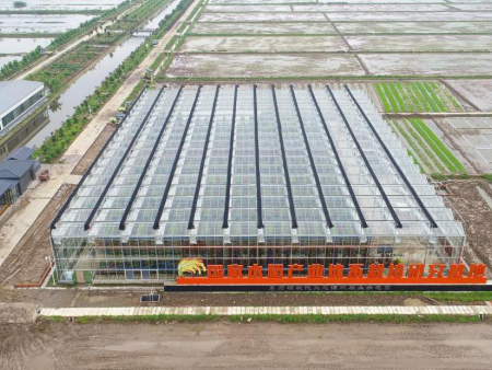 國家水稻產業(yè)體系栽培研學基地湖南宏碩生態(tài)農業(yè)有限公司項目