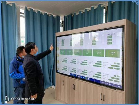 智能智慧控制系统、5G物联网技术