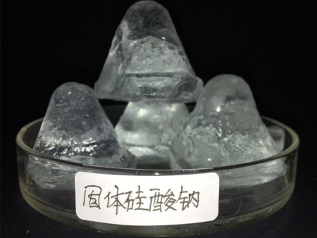 隧道加固硅酸钠