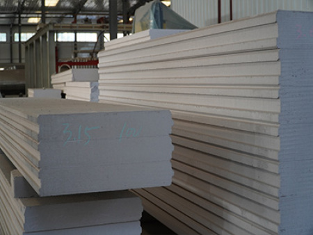 ALC板材、ALC砌块的适用规范和要求