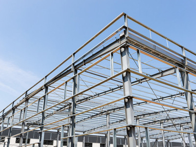 兰州钢结构-甘肃钢结构工程-兰州钢结构加工-钢结构建筑工程厂家-甘肃鑫佳旭钢结构工程有限公司