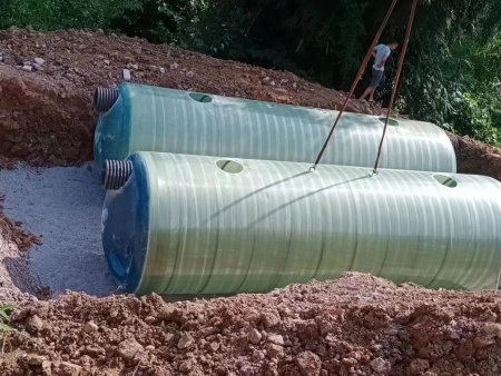 广西化粪池工程承接公司，广西米乐M6为您打造环保的化粪池系统！
