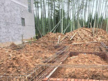 甘肃地基施工技术要点解析