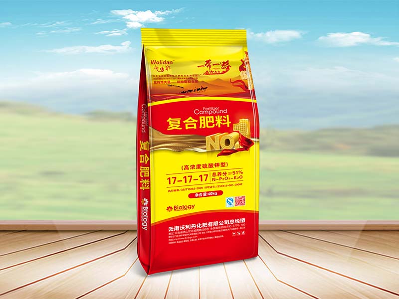 如何根據(jù)土壤肥力選擇合適的甘肅復(fù)合肥料？