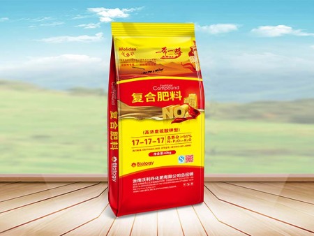 如何根据土壤肥力选择合适的甘肃复合肥料？