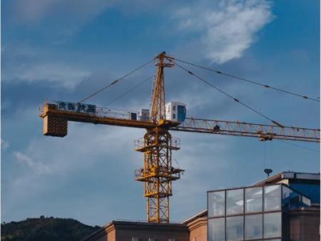 塔吊租赁对于工程建设的好处都有哪些？