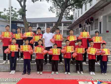 学生风貌