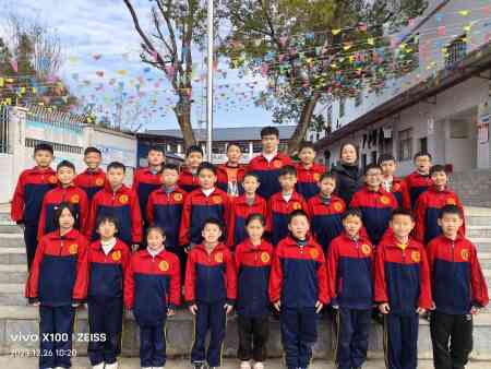 学生风貌