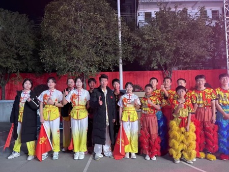 展演风采