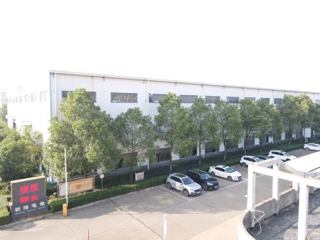 企业形象 