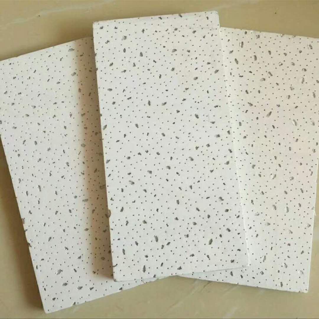 棉板和礦棉板有哪些不同點(diǎn)？