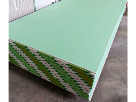 裝修用石膏板：多場景適配，性能優(yōu)勢助力品質裝修